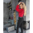 Legginsy Paulo Connerti Styling Black / wysoki stan / S - M - L - XL